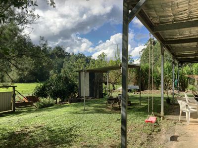 376 Stony Chute Road, Stony Chute