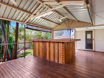 179 Bourke Street, Piccadilly