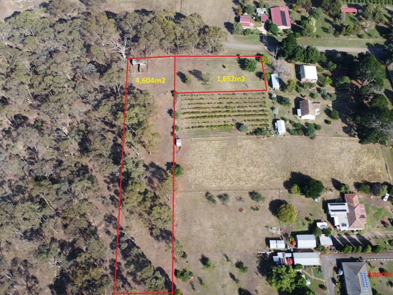 2 Ellis Road, Heathcote