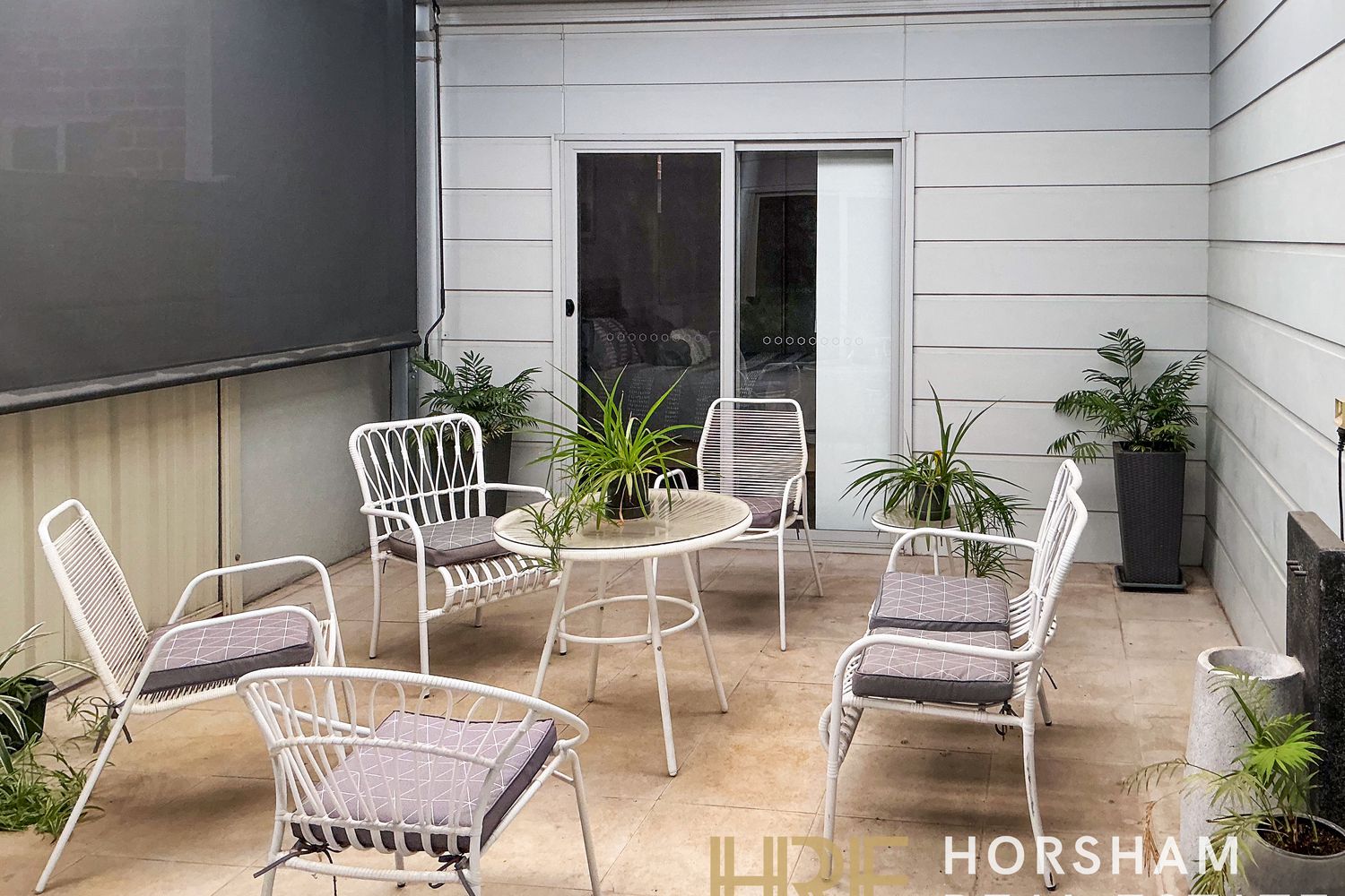 1 / 222 Baillie Street,, Horsham