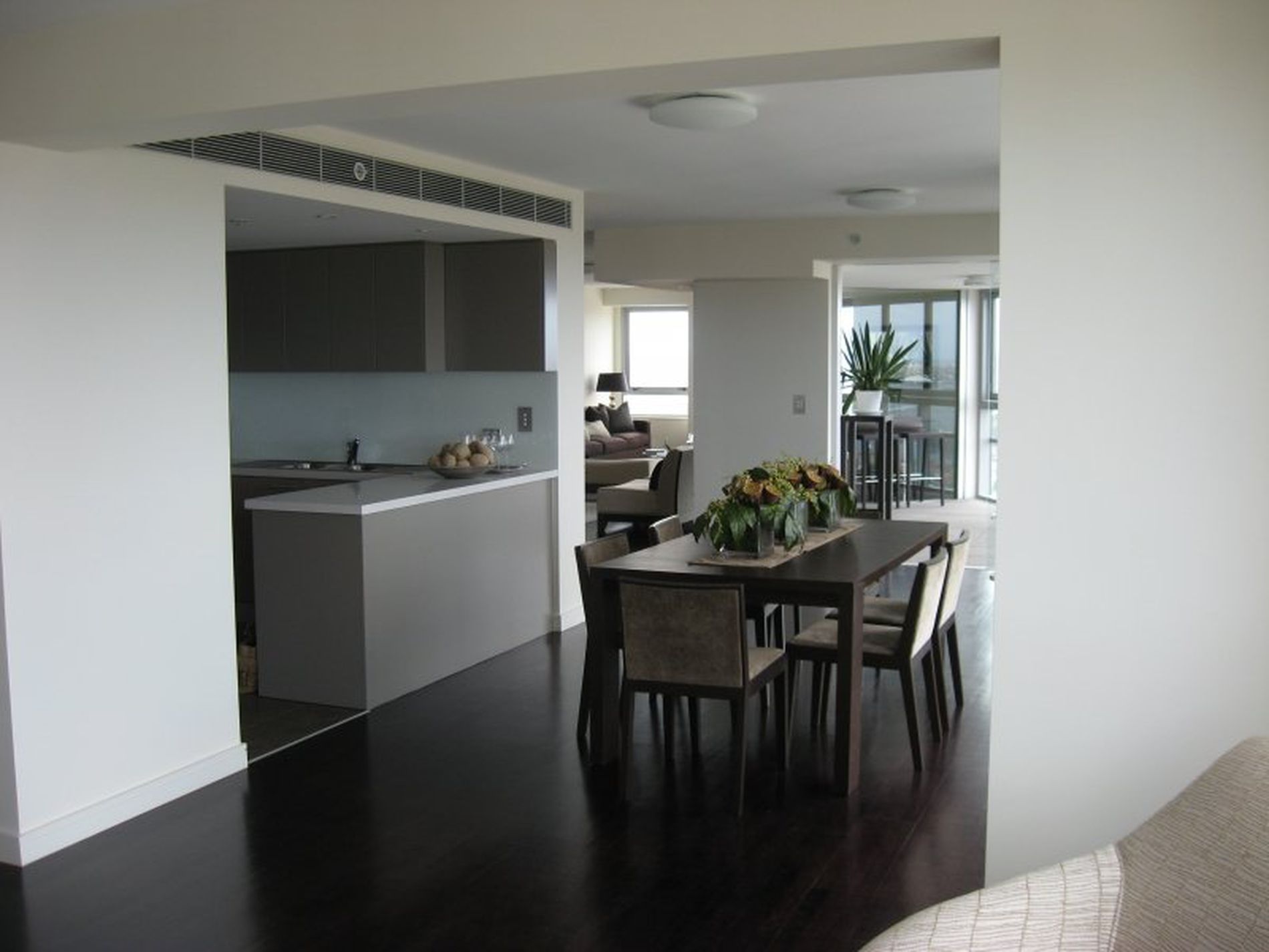 3402 / 77-81 Berry Street, North Sydney