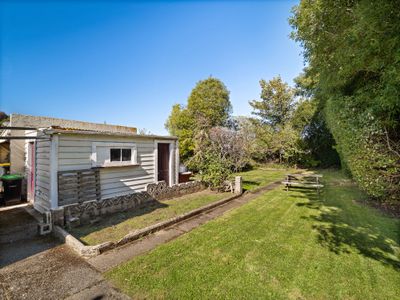 13 Northumberland Street, North East Valley