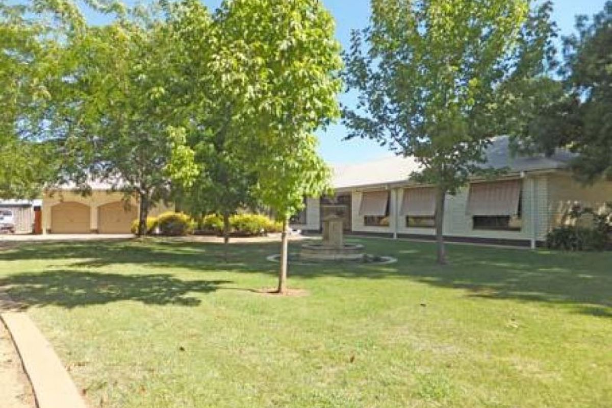 713 Graham Road, Kyabram