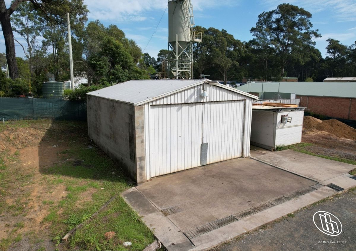 48 Glasshouse Rocks Road, Narooma
