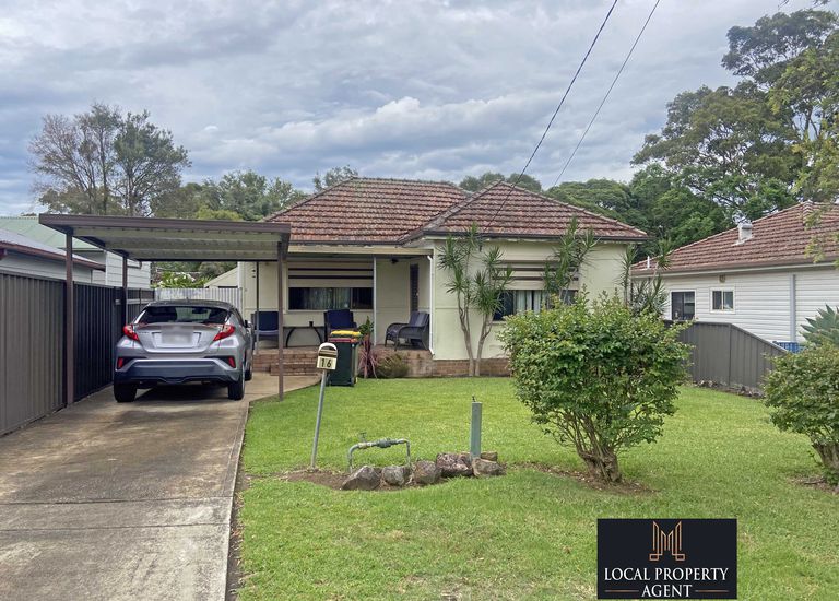 16 Cairo Ave, Padstow