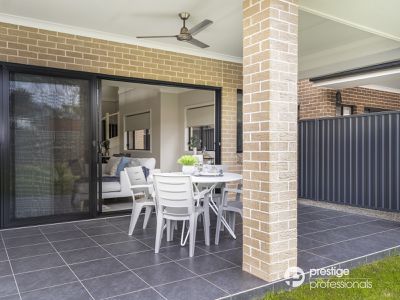 41A Lucas Avenue, Moorebank