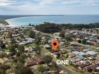 14 Beecroft Street, Huskisson