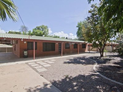 3 Casuarina Way, Kununurra