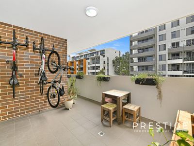 11 / 15 Bidjigal Road, Arncliffe