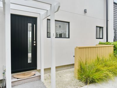 5 / 317 Gloucester Street, Christchurch Central
