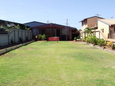 61A Kingsmill Street, Port Hedland