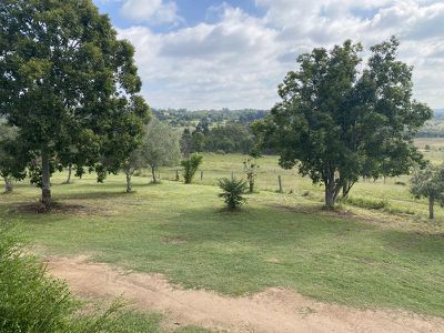 331 Izzards Road, Nanango