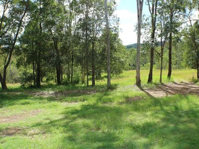 32 Oakey Creek Road, Gheerulla