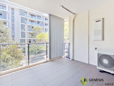 20 / 8 Angas Street, Meadowbank