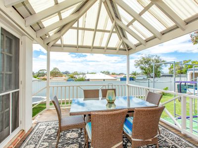 21 Gregory Street, South Bunbury