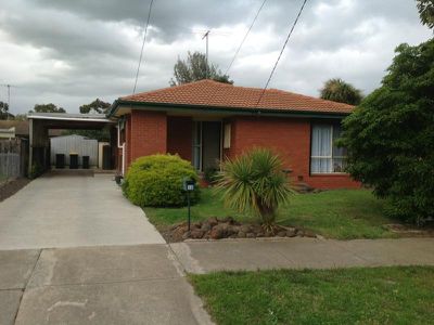 12 Cheshire Street, Corio