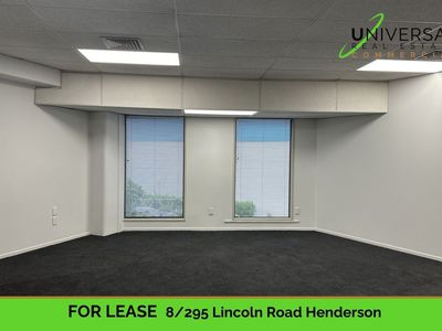 8 / 295 Lincoln Road, Henderson