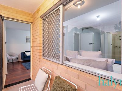 10 / 177 Palmerston Street, Perth