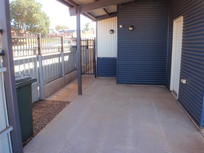 1 Morgans Street, Port Hedland