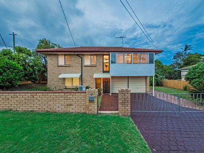 2 Edwin St, Wynnum West