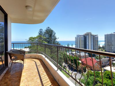 21 / 23 garrick, Coolangatta