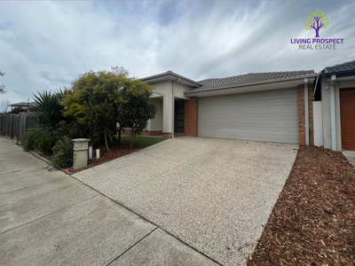 21 Prominence Boulevard, Armstrong Creek
