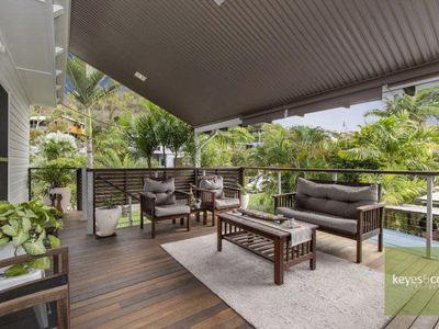 22 Potts Street, Belgian Gardens