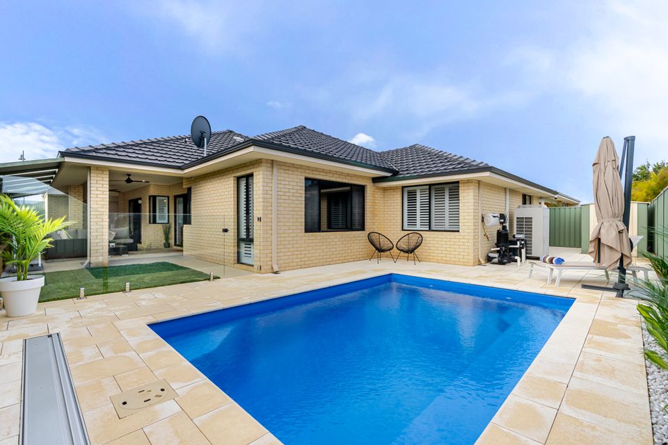 37 PATRON ROAD, Baldivis