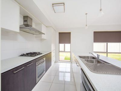 13 MORTIMER TERRACE, Wodonga