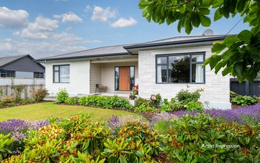 3 Holmes Street, Waimate