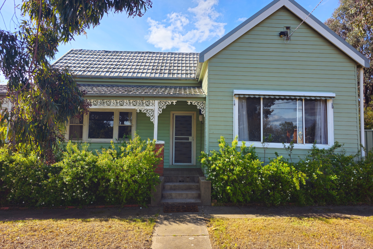 14 Abeckett Street, Rushworth