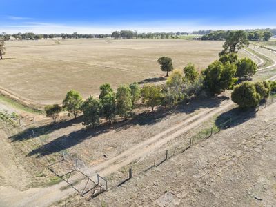 Lot 63, McCullochs Road, Tocumwal