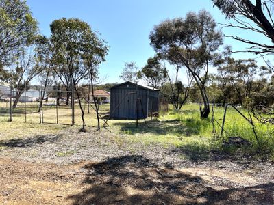 LOT 10 KNOTTS ROAD, BALLADONG WA 6302, Balladong