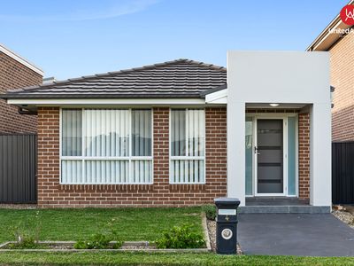 4 Crop Avenue, Austral