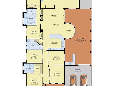 1 Durnoch Place, Cranbourne