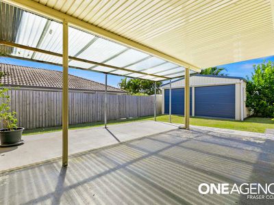14 Crystal Court, Urangan