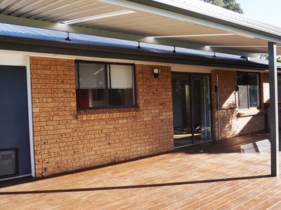 76 NORTH STREET, Robertson