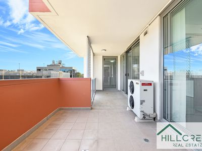 302 / 29 Hunter Street, Parramatta