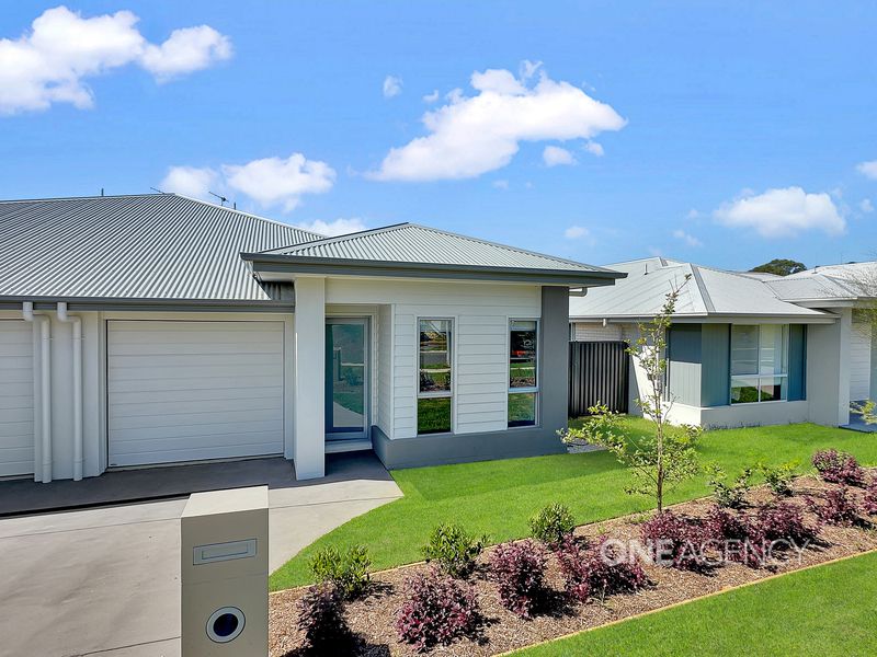 15B Tiger Quoll Drive, Lake Cathie
