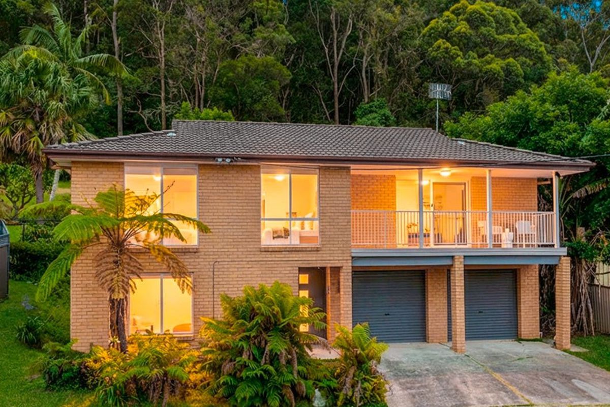 5 Island View Drive, Kincumber