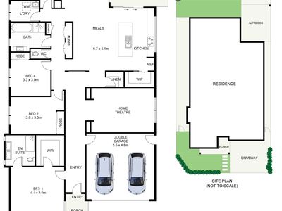 7 Boxwood Avenue, Calderwood