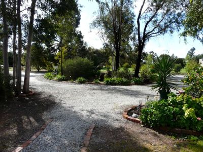 Tocumwal