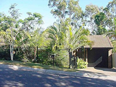 1 Parkana Court, Rochedale South