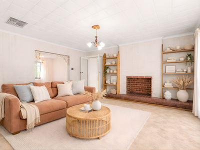 13 Highview Terrace, Wilson