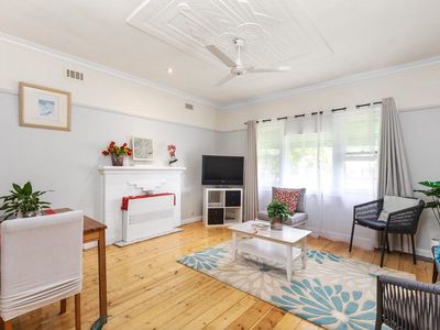 119 Rosamond Road, Maidstone