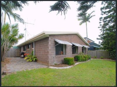 507 Nicklin Way, Wurtulla