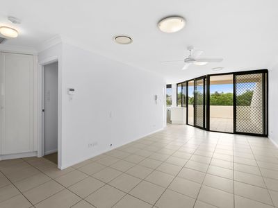 6 / 38 Park Avenue, Auchenflower