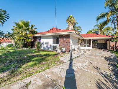 8 Leone Street, Thornlie