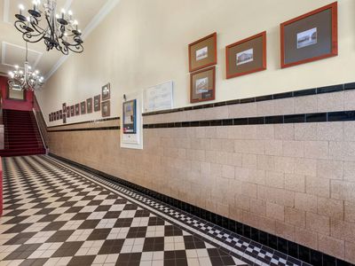 30 / 838 Hay Street, Perth