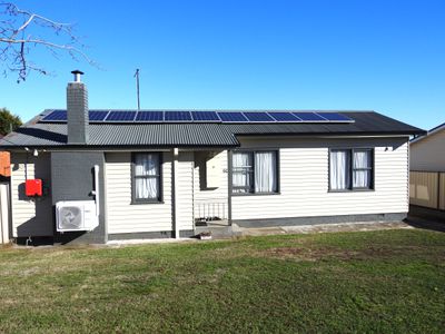 60 Chappel street , Ravenswood